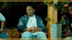 Jahman chante « Arva », la vérité derrière le tube du moment au Sénégal (vidéo)