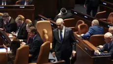 La peine de mort pour les auteurs d’attaques «terroristes», le nouveau plan d’Israël