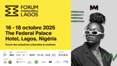 Lagos, capitale de la créativité africaine : la 2ᵉ édition du Forum Création Africa célèbre l'innovation et les (…)