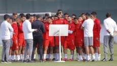 CHAN 2025: douche froide pour la RDC éliminée face au Maroc, le Kenya s'assure la première place du groupe