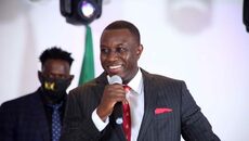 DIC : Comment les enquêteurs ont piégé le célèbre homme d’affaires, Mo Gates