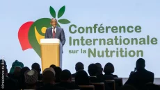 Nutrition au Bénin, le gouvernement en première ligne