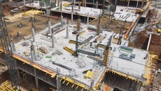 Les emplois dans le secteur de la construction en chute, le point sur une situation préoccupante