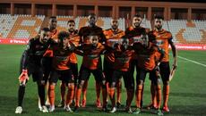 Ligue des champions CAF: la Renaissance de Berkane rate le coche