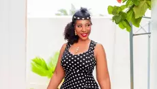 Bénin : l’ex-épouse de Kemi Seba libérée