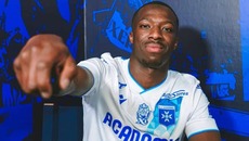 Sénégal : Lamine Sy pressenti dans la prochaine liste pour les éliminatoires de la CAN 2027