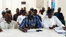 Kaolack : le CGDISCK interpelle Serigne Mboup sur les infrastructures et dénonce le blocage des subventions
