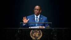 Candidature à l’ONU : Le lobbying de Macky Sall pour gagner dévoilé, une mauvaise stratégie