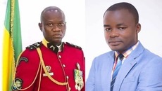 Lettre Ouverte adressée au Président de la République Gabonaise, Chef de l'État, Chef du Gouvernement, Son (…)