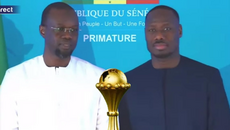 Après le Palais et la Primature, le trophée de la CAN 2025 connait sa prochaine destination pour ce mardi