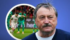 Inventeur du geste, Antonín Panenka corrige Brahim Diaz : « C’est pourquoi il a raté sa panenka »