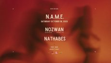 N.A.M.E. : Rabat inaugure un nouveau concept d’événements entre art, musique et énergie collective