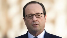 Ils pensaient commettre un simple vol : 2 Algériens écroués après un cambriolage chez François Hollande