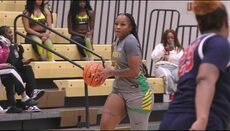 États-Unis : La basketteuse sénégalaise détenue depuis plus de six semaines…