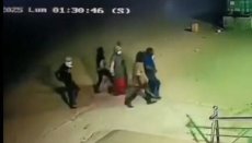 50 millions de Fcfa emportés : Le film impressionnant de l’attaque d’un commando armé au CIMAF