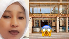 Scène choquante : La directrice du Théâtre Sorano filmée en train d’insulter une vendeuse (vidéo)