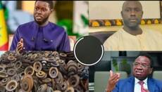 Renouvellement des licences de ferraille : Serigne Momar Sokhna lance un cri de cœur contre Serigne Gueye Diop et&nbsp;(…)