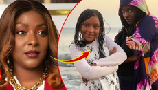 Décès de Halima Gadji : Emouvant témoignage sur la réaction de sa fille Rabiya après le décès de sa mère (vidéo)