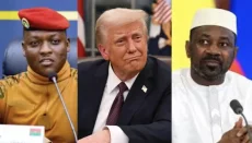 Relations avec le Mali et le Burkina Faso : les États-Unis pris au piège