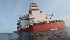 Incident maritime au large de Dakar : Le Sénégal déploie un dispositif d’urgence autour du tanker « MERSIN »