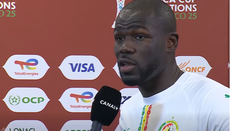 CAN 2025 – Kalidou Koulibaly : « On va passer par une grande demi-finale pour… »