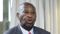 Laurent Gbagbo : « Je ne demande pas aux gens de descendre dans les rues »