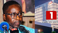 Remous à la RTS 1 : Que se passe-t-il dans les bureaux de Pape Alé Niang ?