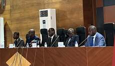 Affaire Farba Ngom : Le magistrat Idrissa Diarra désormais visé par une plainte à l’IGAJ