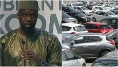 Officiel : Ousmane Sonko signe le décret sur l’âge limite des véhicules importés (document)