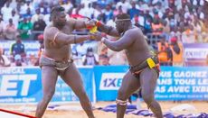 Sanctions financières : Franc lourdement pénalisé, Tapha Tine presque épargné