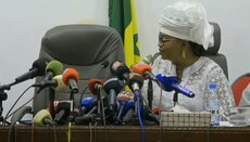 Les propos d’Aïda Mbodj qui contredisent le Pastef concernant la Coalition (vidéo)