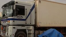 Un camion fou décime un troupeau de moutons sur l’axe Ngaye Méckhé – Tivaouane (photo)