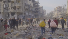 L’UE veut participer à l’organe international de transition pour Gaza