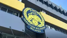 Fraude: Démissions en bloc à la Fédération malaisienne de football