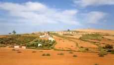 Vague de chaleur persistante au Maroc : jusqu’à 47°C et de violents orages attendus dans plusieurs régions