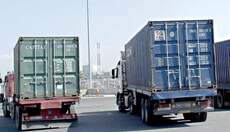 Faute de parkings, les poids lourds menacent de revenir au cœur de Casablanca