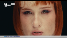 Je t'accuse, le titre poignant de Suzane contre les violences sexuelles