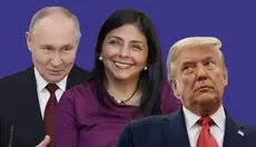 Vénézuéla : les États-Unis piégés par la Russie