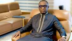 Après son face à face avec le juge, Badara Gadiaga reconduit en prison