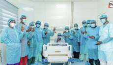 Dalal Jamm réussit sa deuxième greffe de moelle osseuse : Un exploit entièrement sénégalais et féminin