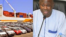« Ce que l’Etat doit faire ensuite… » : Seydi Gassama après le décret sur l’importation des véhicules âgés de 8 à 10 ans