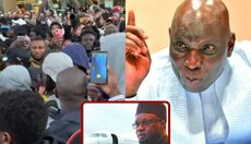 « Un vol privé Tanger–Rabat coûterait bien moins que les jets affrétés par Ousmane Sonko », Madiambal Diagne