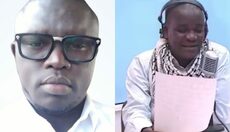 « On discutait au téléphone… » : Les révélations de Pape Cissé après le décès brutal de Georges Déthié Diop