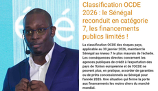 Sénégal : Quand Madana Kane sonnait l’alerte sur une crise financière imminente en 2026