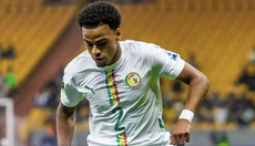 Football : Ilay Camara relance la course aux Lions