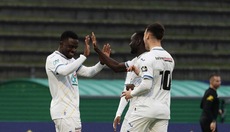 FC Lorient : Le magnifique triplé de l’attaquant sénégalais, Bamba Dieng