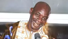 Décès de Dialy Bou Nioul : L’hommage du ministère de la culture à l’artiste !