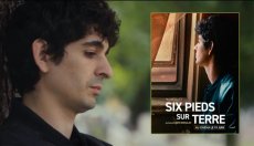 Festival Cinémas du Sud : avant-première lyonnaise du film algérien « Six pieds sur terre »