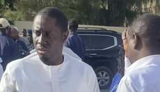 APR : Ça bouge de nouveau chez Pape Malick Ndour, malgré son bracelet électronique