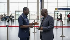 AIBD : Le SMS qui a permis à Madiambal Diagne de s’échapper dévoilé